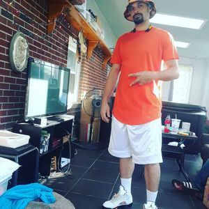 Meet your Posher, Daniel